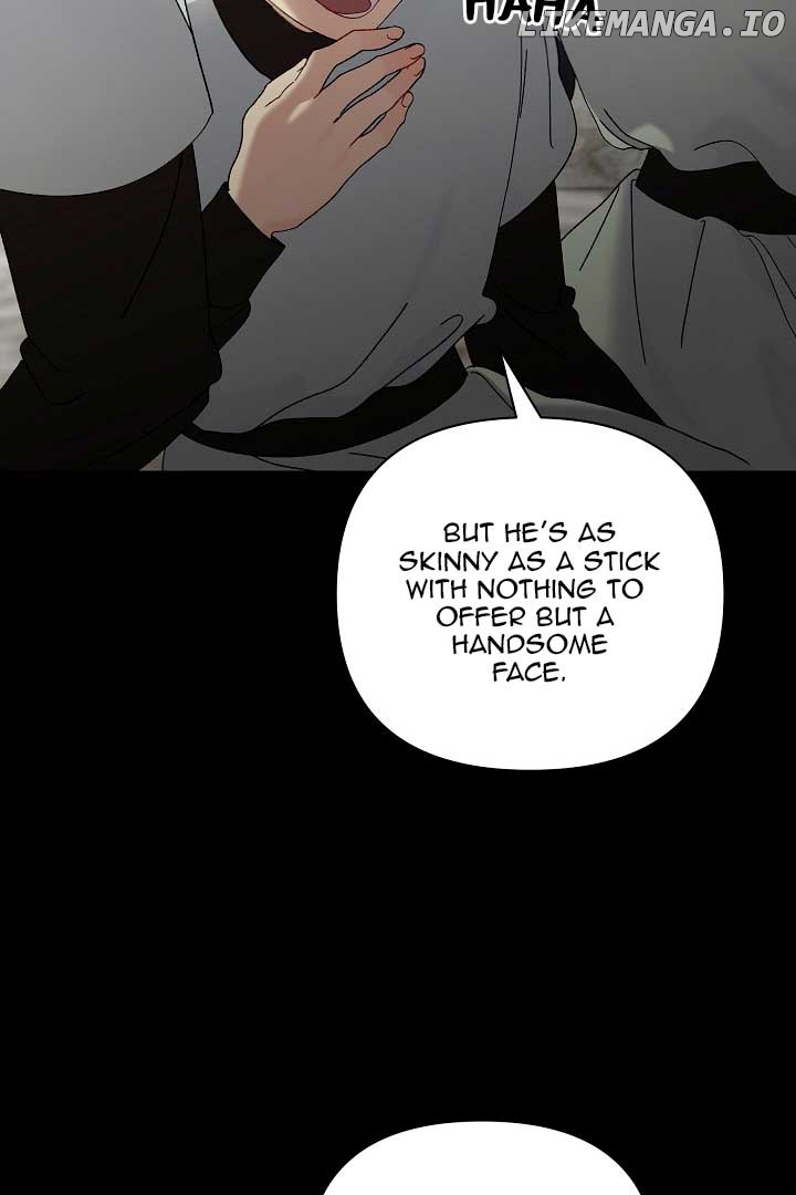 Silver Tree Chapter 7 - page 69
