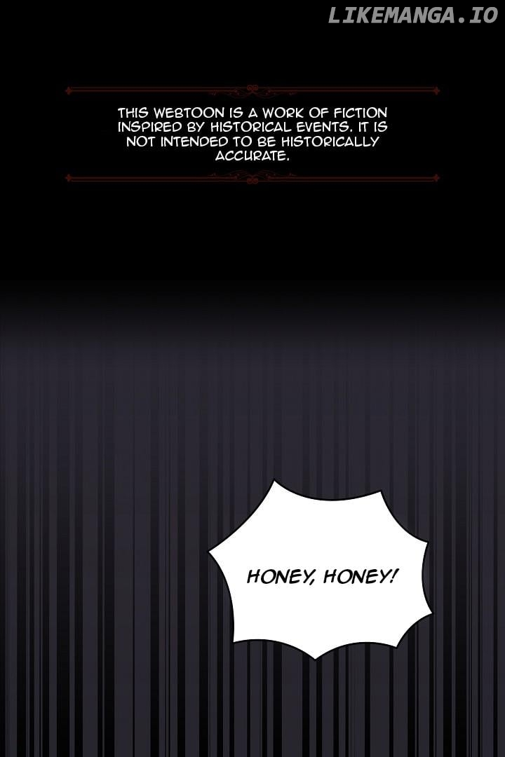 Silver Tree Chapter 6 - page 1