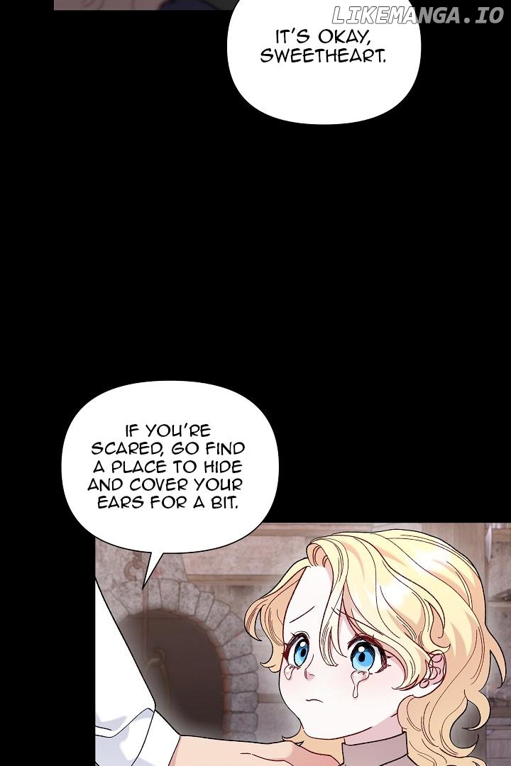 Silver Tree Chapter 6 - page 10