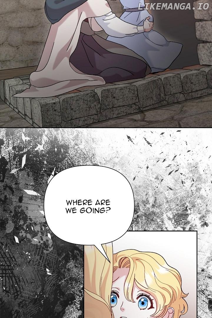 Silver Tree Chapter 6 - page 109