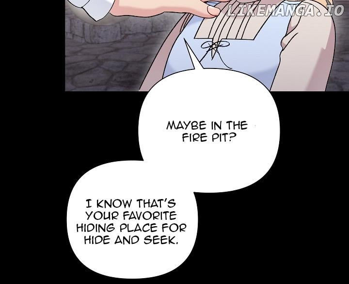Silver Tree Chapter 6 - page 11