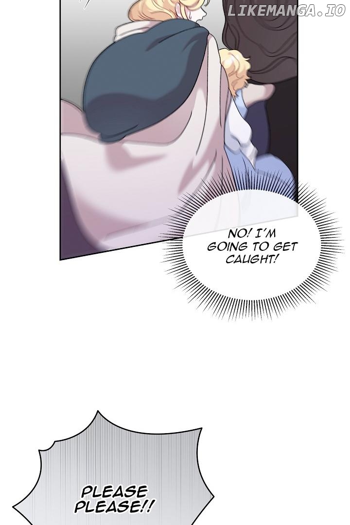Silver Tree Chapter 6 - page 124