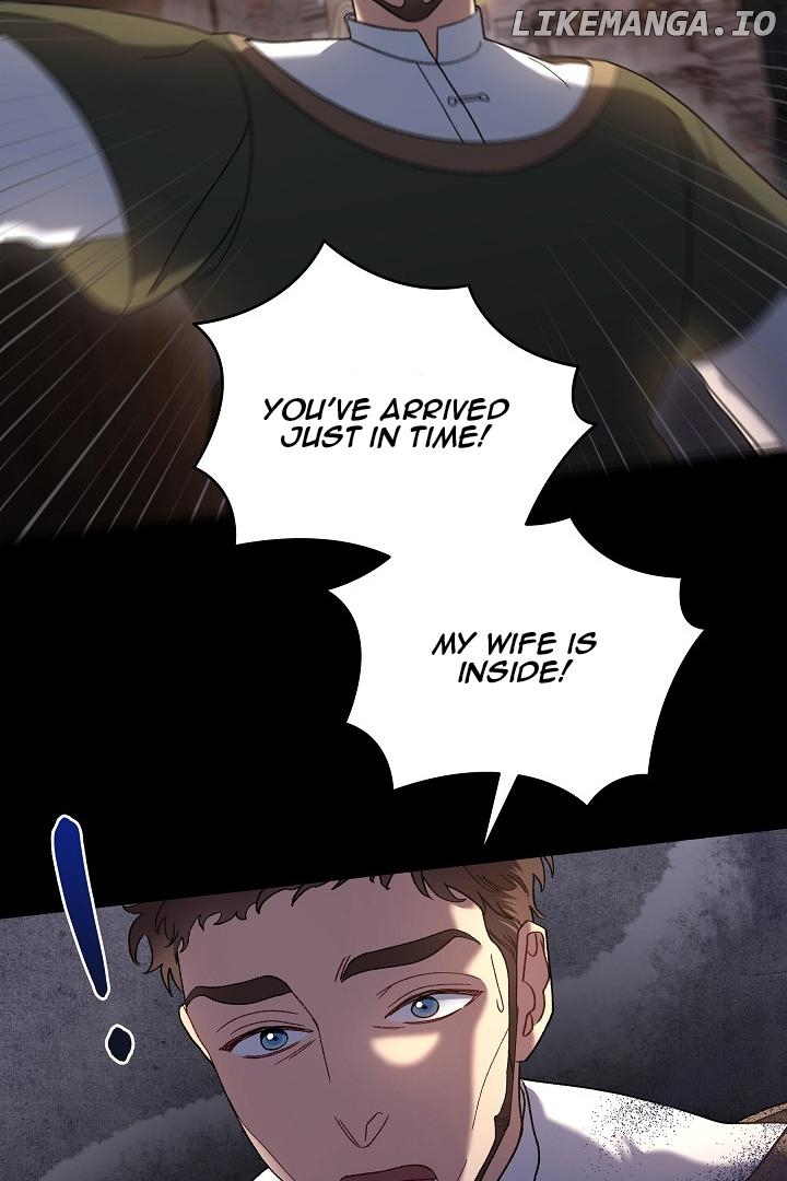 Silver Tree Chapter 6 - page 20