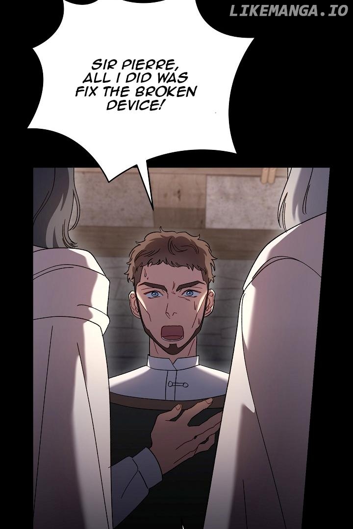 Silver Tree Chapter 6 - page 32
