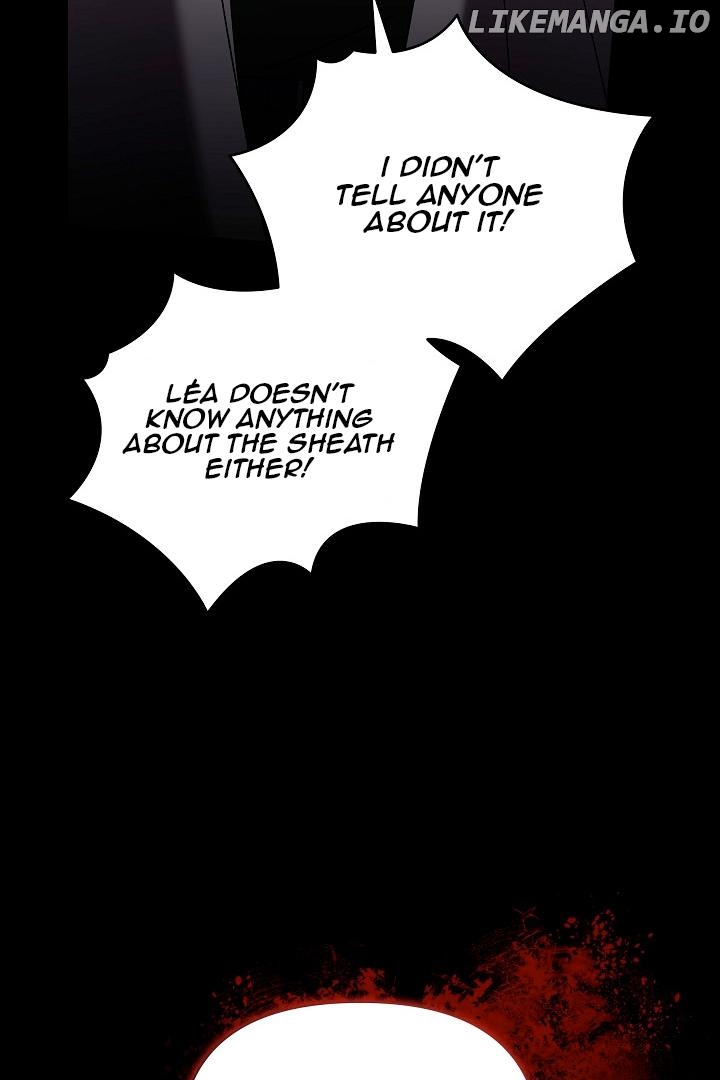 Silver Tree Chapter 6 - page 33