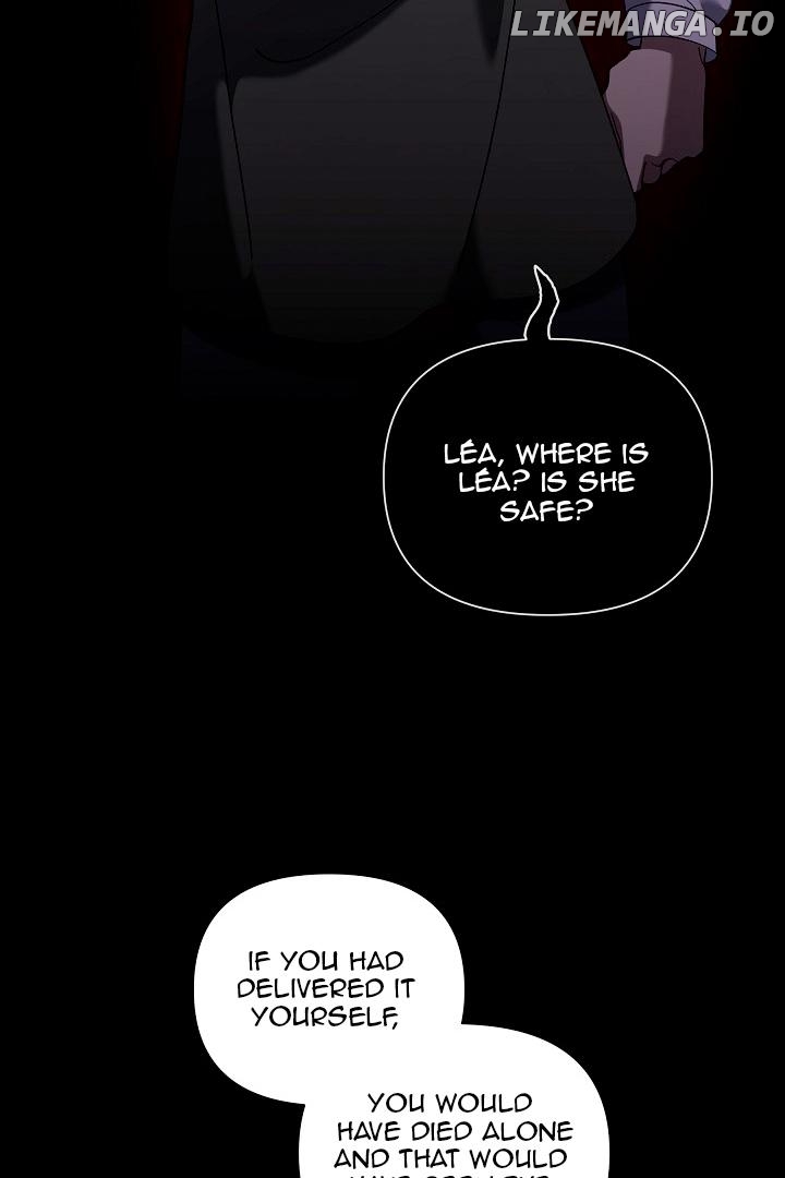 Silver Tree Chapter 6 - page 37