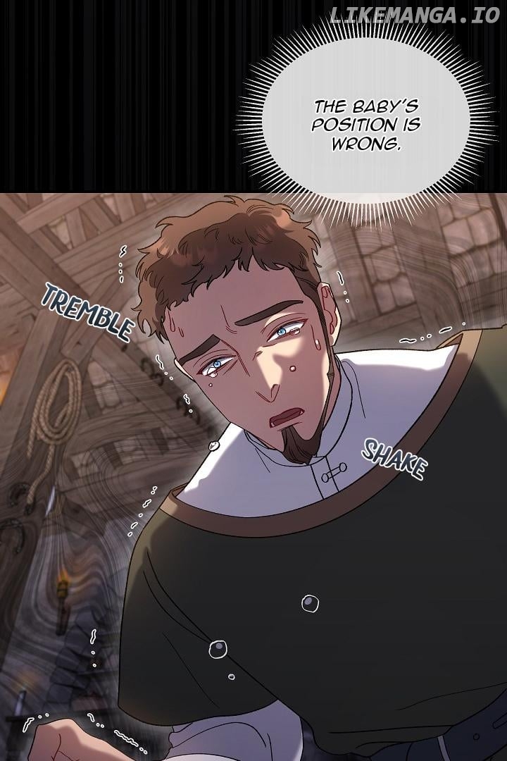 Silver Tree Chapter 6 - page 4