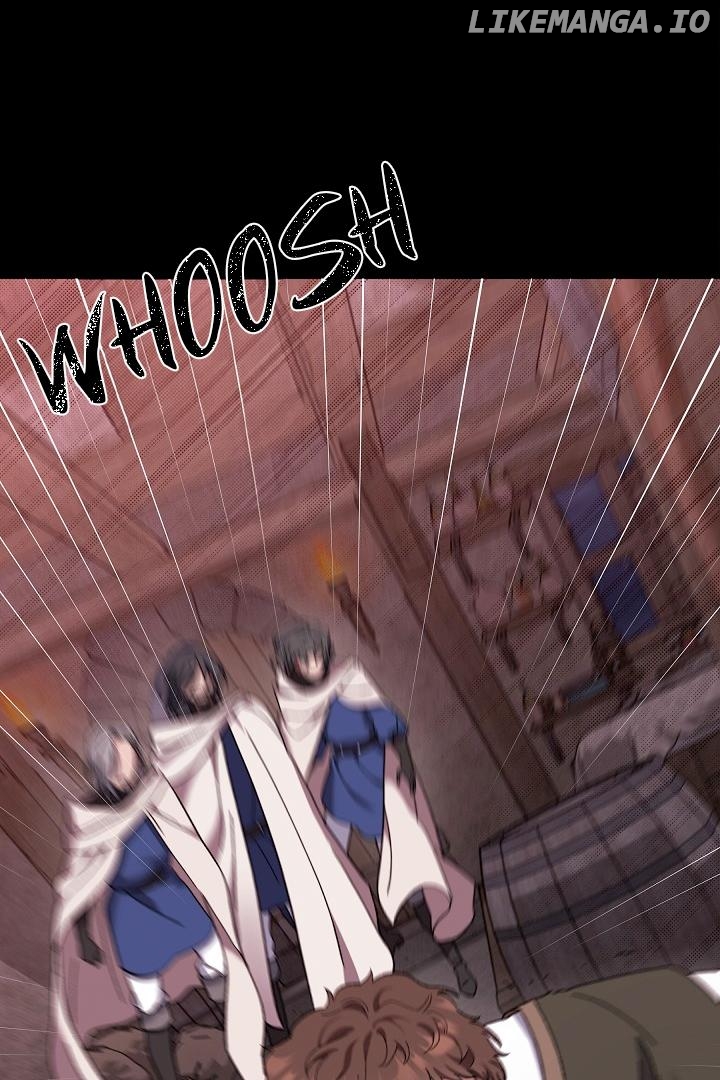 Silver Tree Chapter 6 - page 43