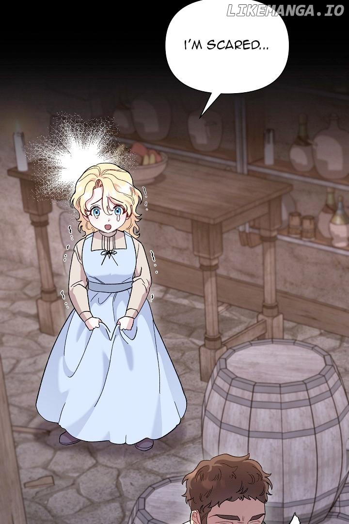 Silver Tree Chapter 6 - page 7
