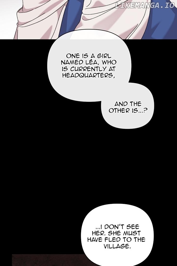 Silver Tree Chapter 6 - page 71