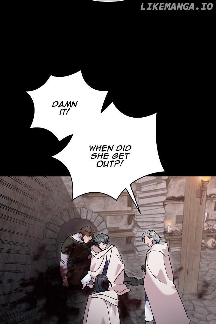 Silver Tree Chapter 6 - page 73