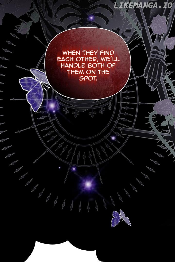 Silver Tree Chapter 6 - page 79