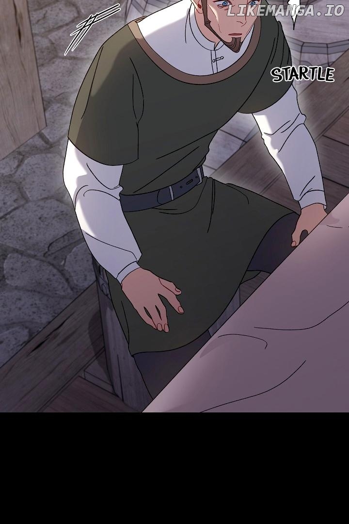 Silver Tree Chapter 6 - page 8