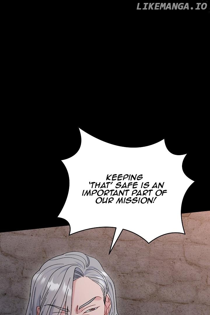 Silver Tree Chapter 6 - page 83