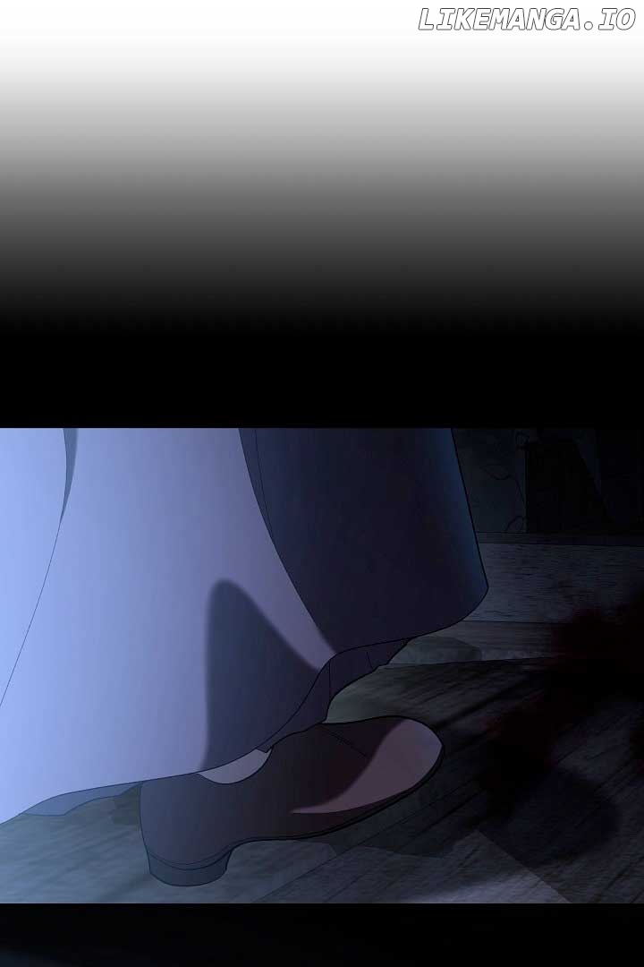 Silver Tree Chapter 5 - page 13