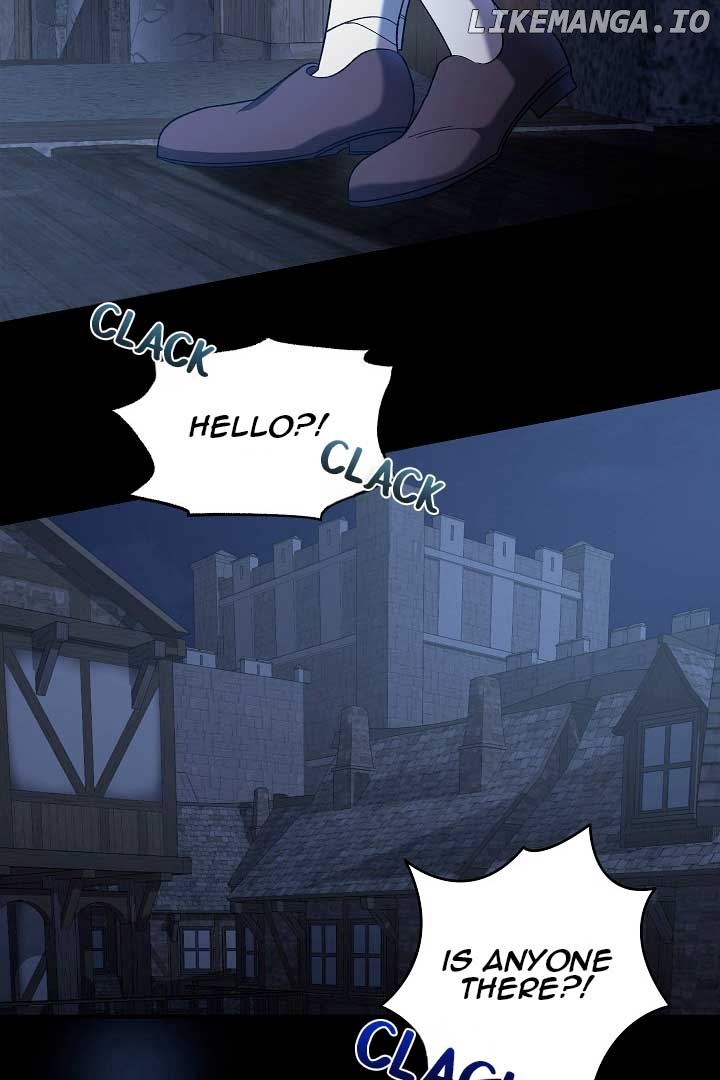 Silver Tree Chapter 5 - page 27