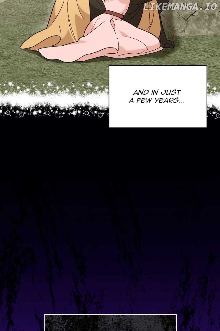 Silver Tree Chapter 5 - page 54