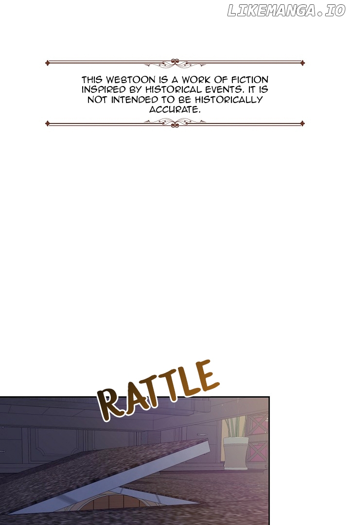 Silver Tree Chapter 21 - page 1