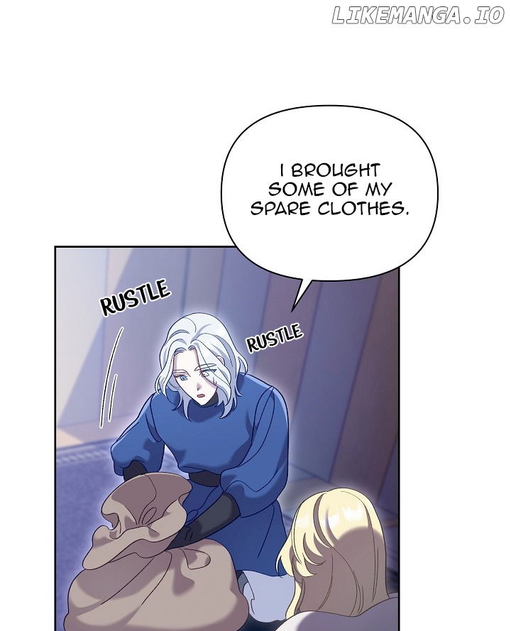 Silver Tree Chapter 21 - page 16