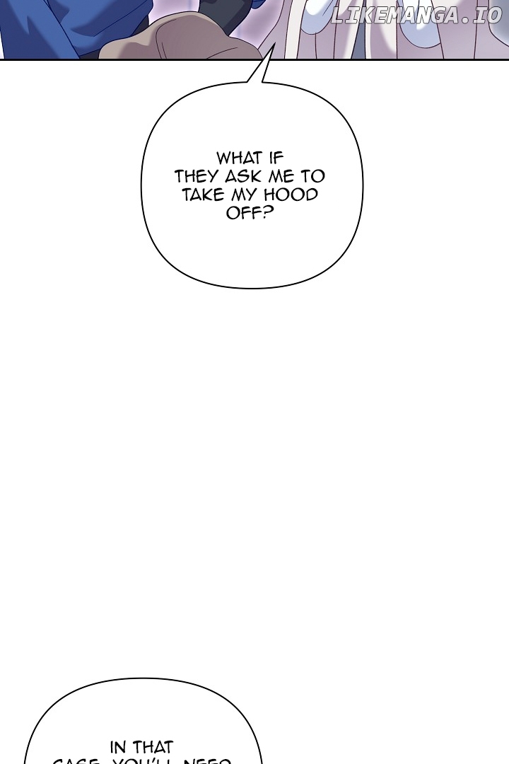 Silver Tree Chapter 21 - page 19
