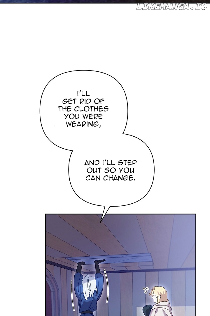 Silver Tree Chapter 21 - page 25