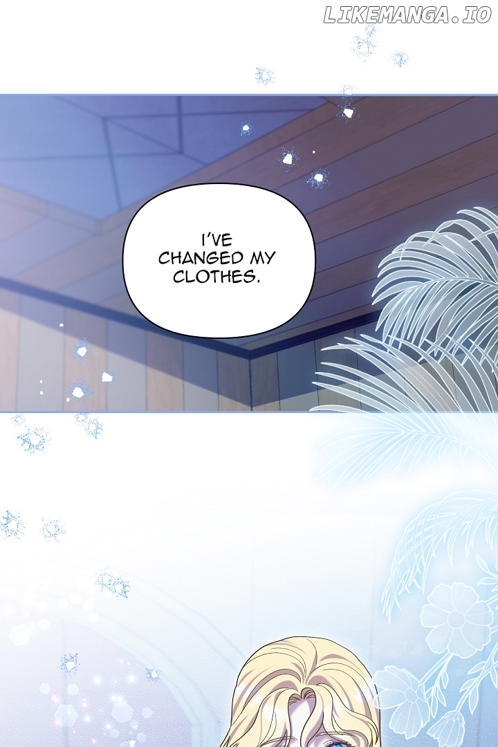 Silver Tree Chapter 21 - page 59