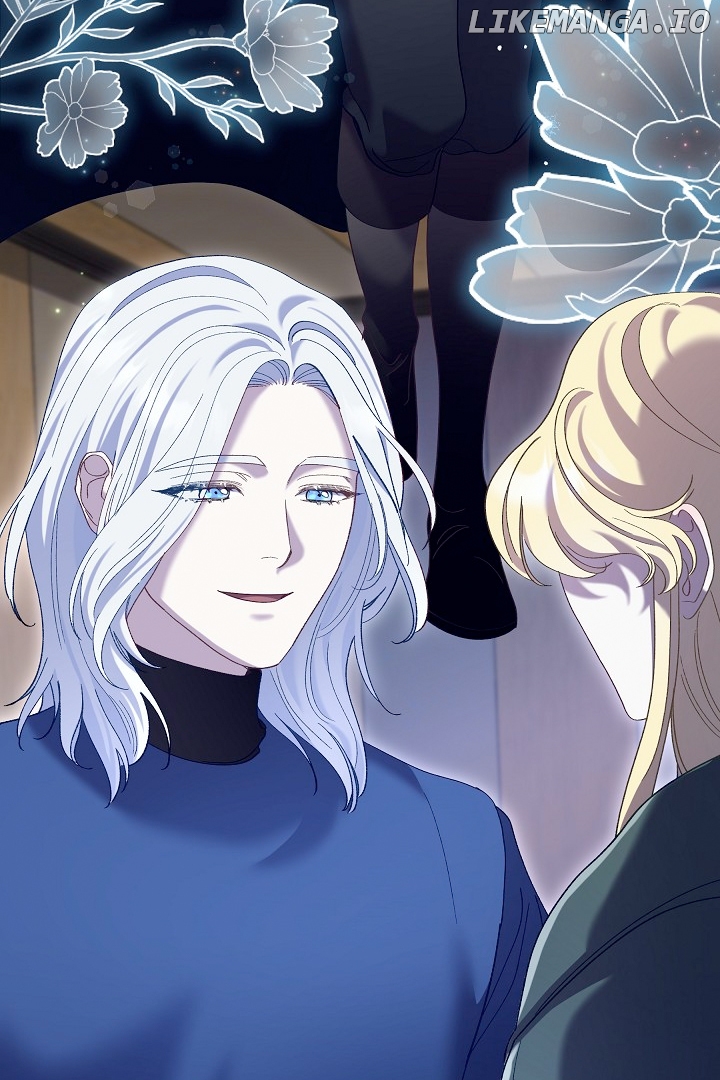 Silver Tree Chapter 21 - page 61