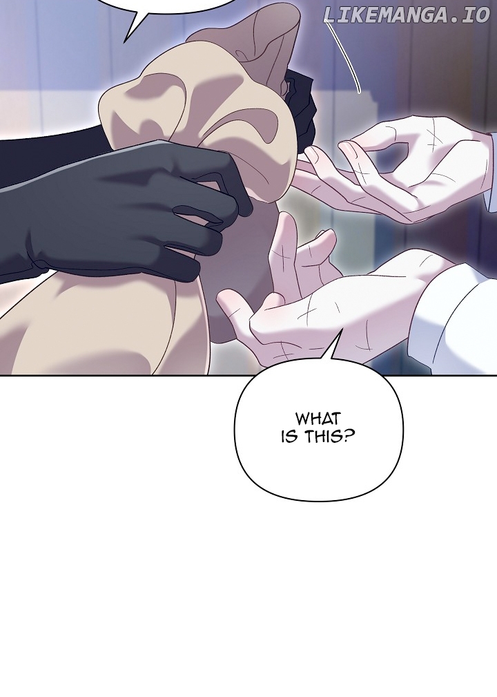 Silver Tree Chapter 21 - page 63