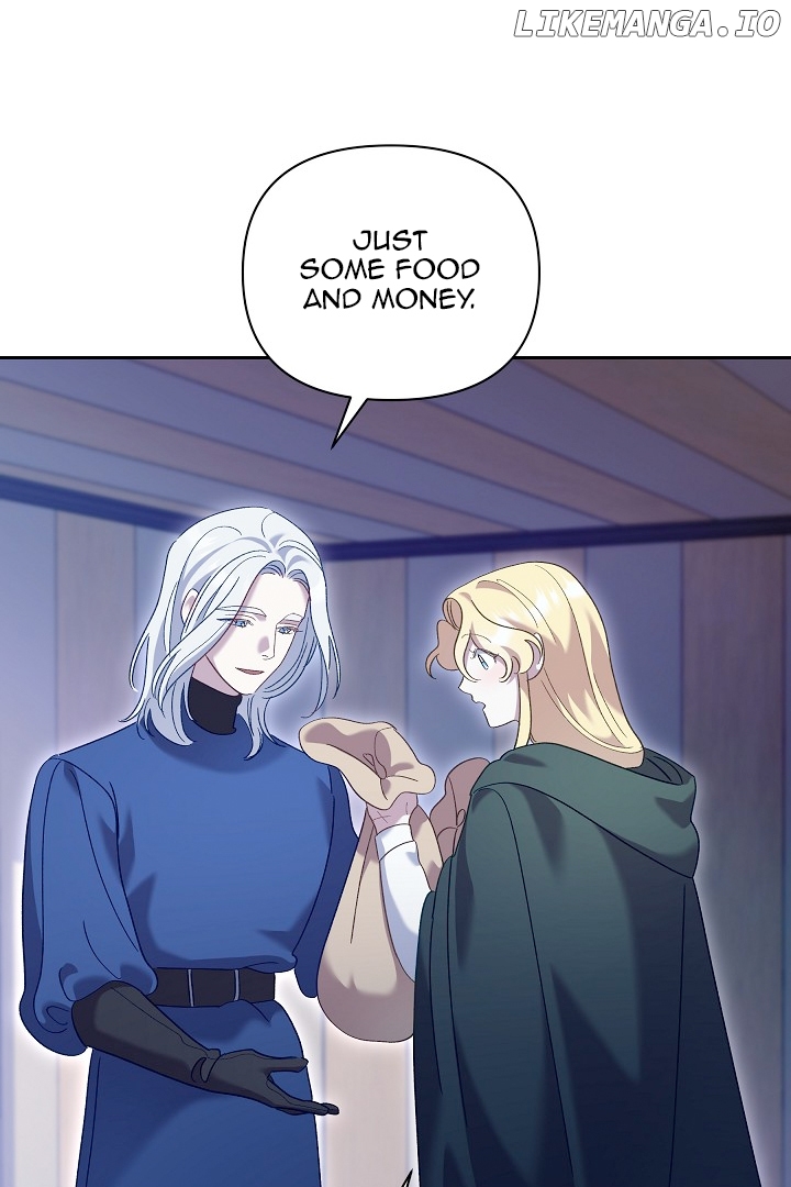 Silver Tree Chapter 21 - page 64