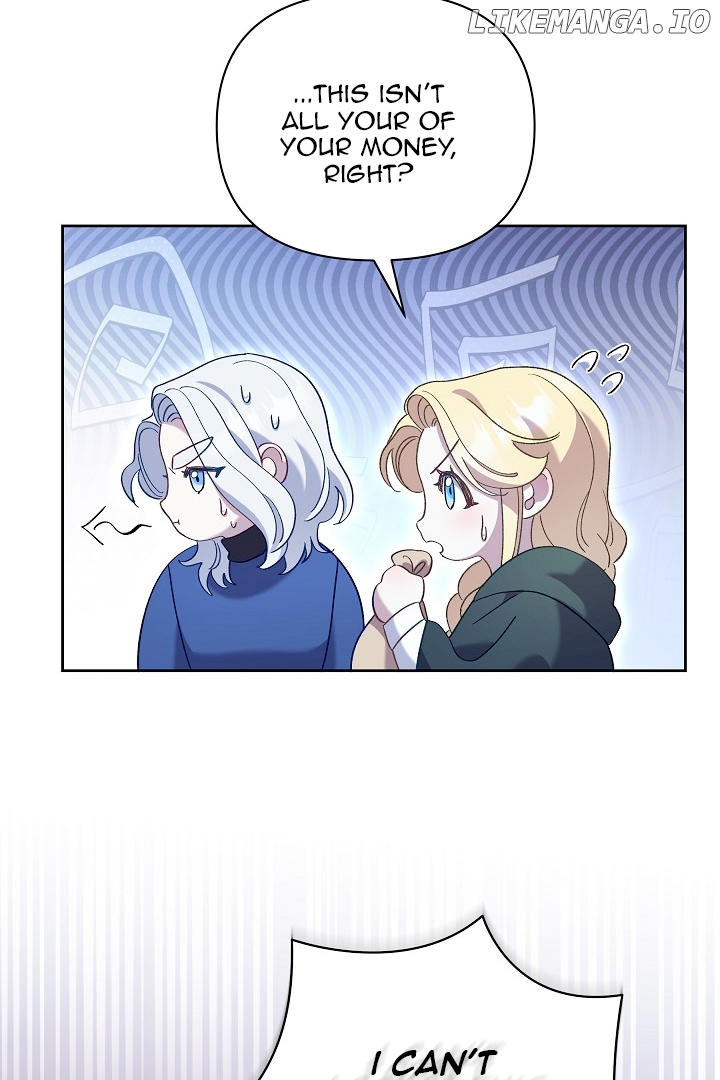 Silver Tree Chapter 21 - page 66
