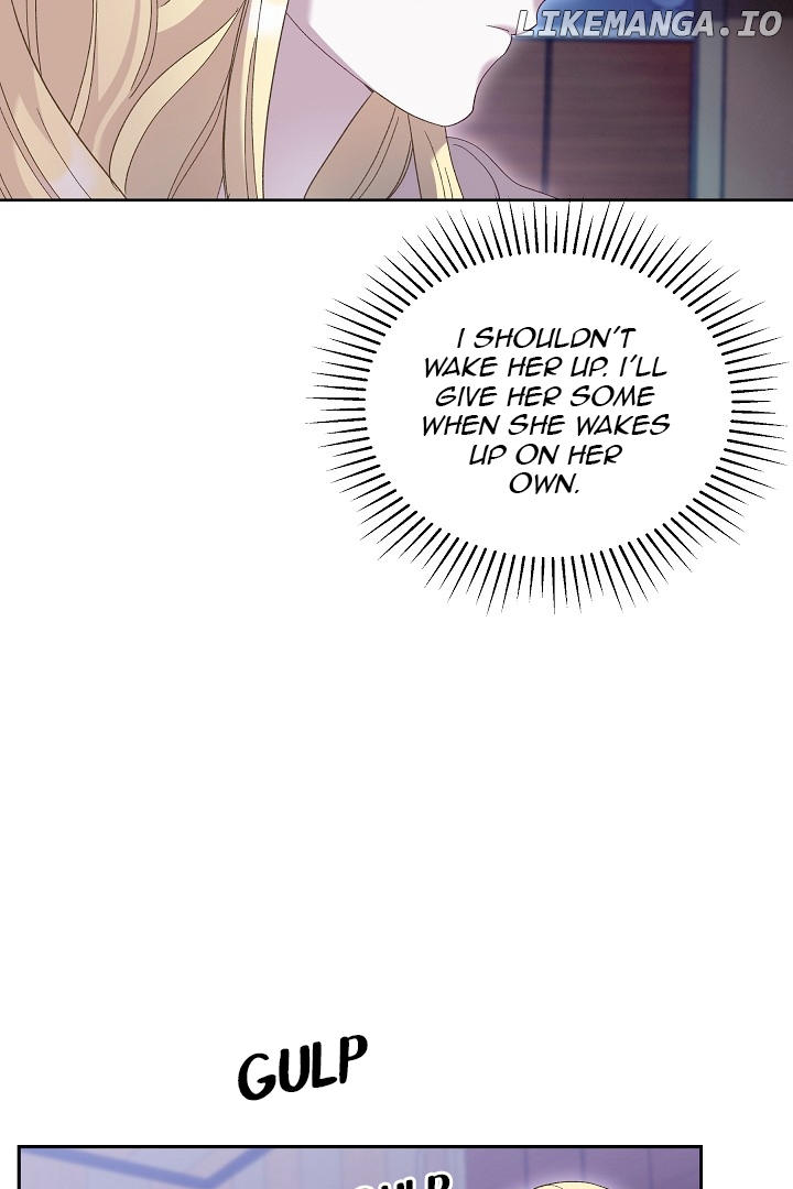 Silver Tree Chapter 21 - page 7
