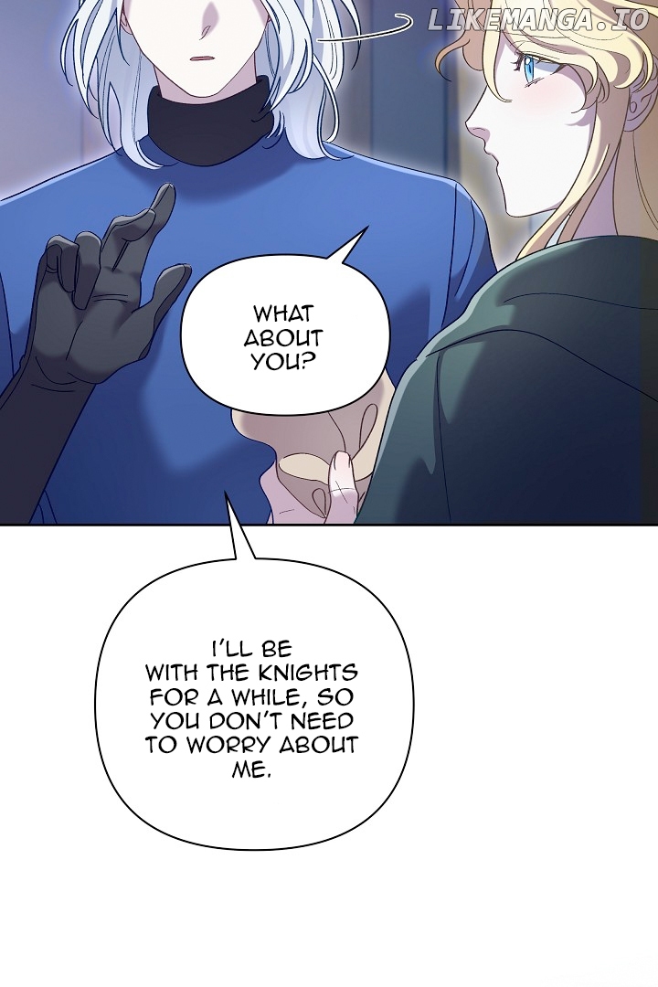 Silver Tree Chapter 21 - page 70