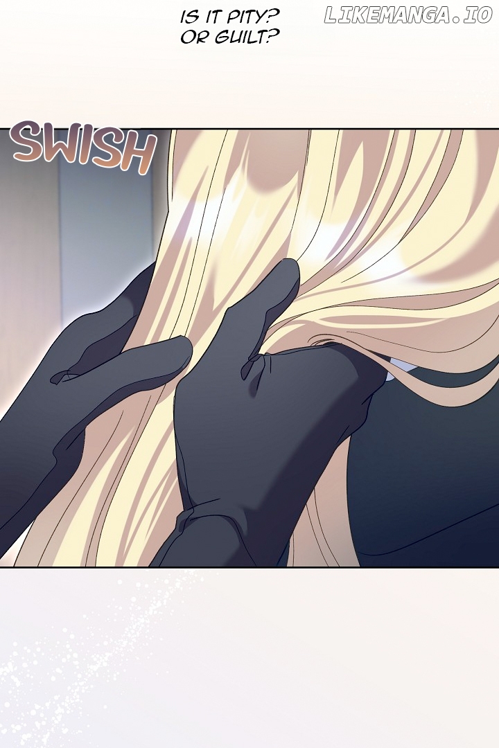 Silver Tree Chapter 21 - page 77