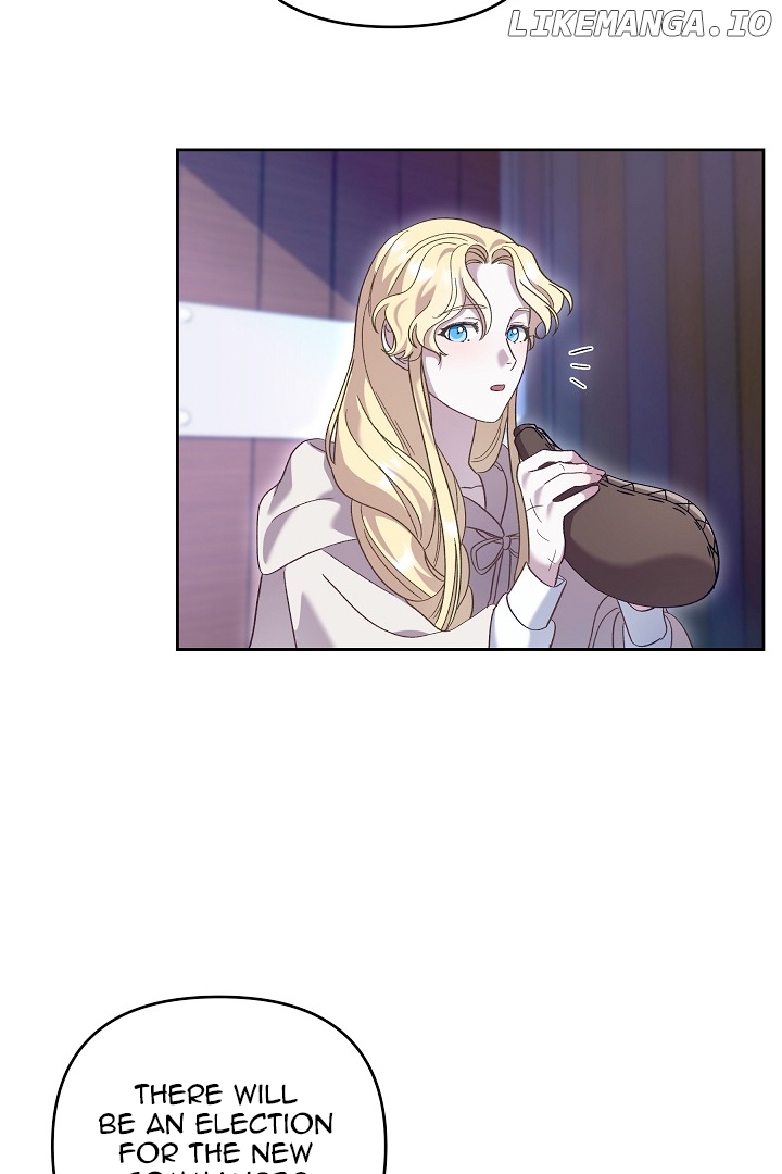 Silver Tree Chapter 21 - page 9