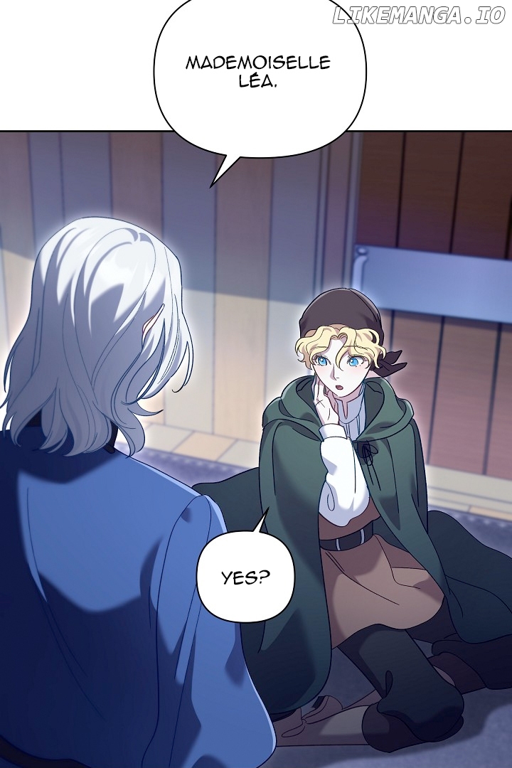 Silver Tree Chapter 21 - page 94