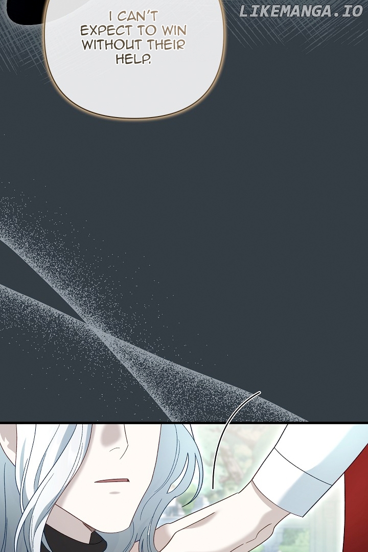 Silver Tree Chapter 20 - page 103