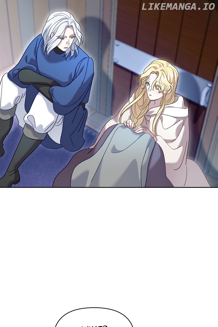 Silver Tree Chapter 20 - page 122