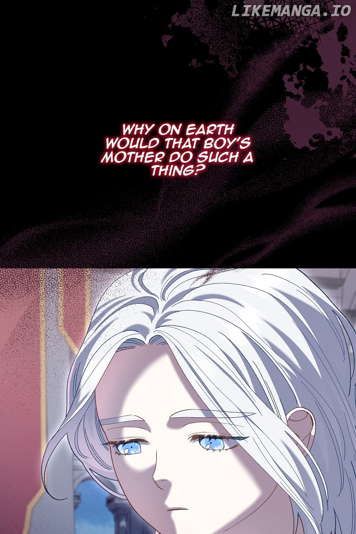 Silver Tree Chapter 20 - page 13