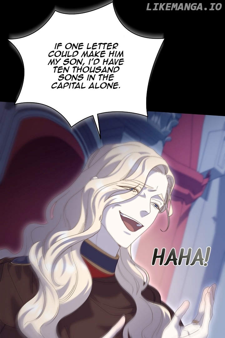 Silver Tree Chapter 20 - page 15