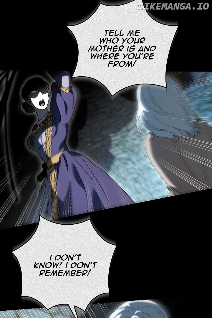 Silver Tree Chapter 20 - page 43