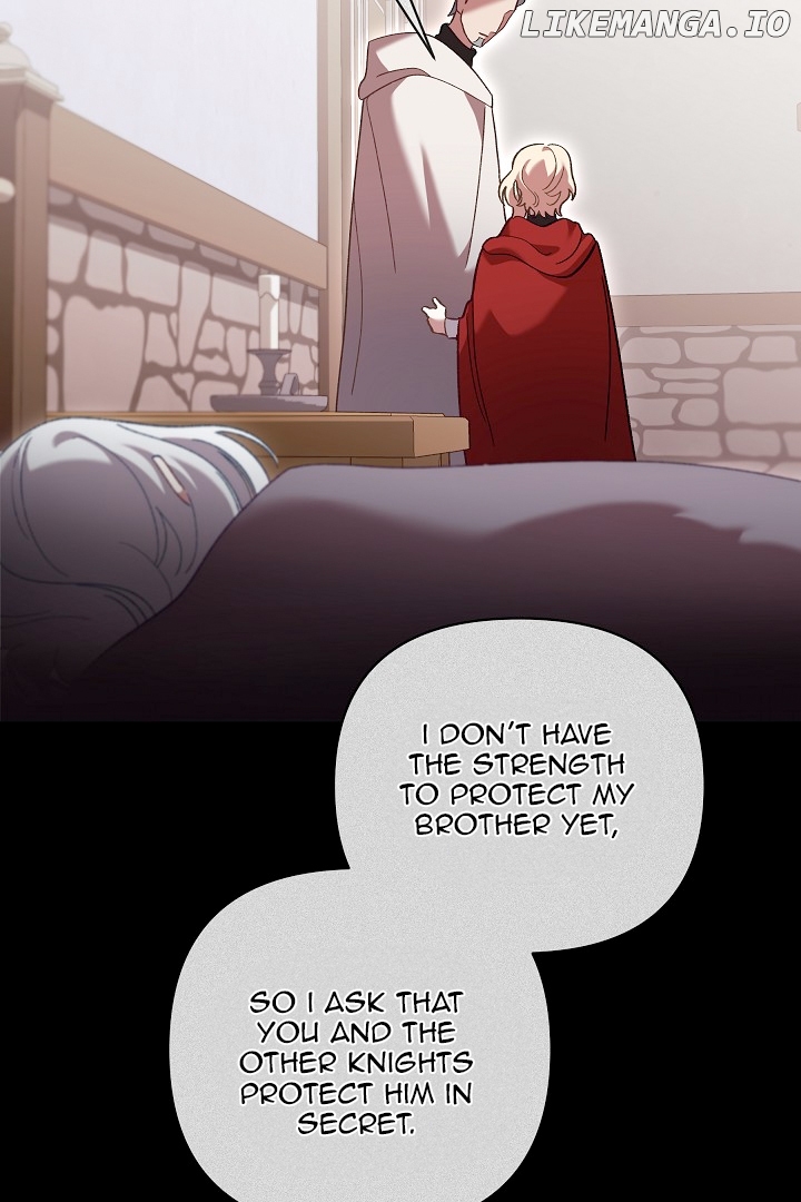 Silver Tree Chapter 20 - page 60