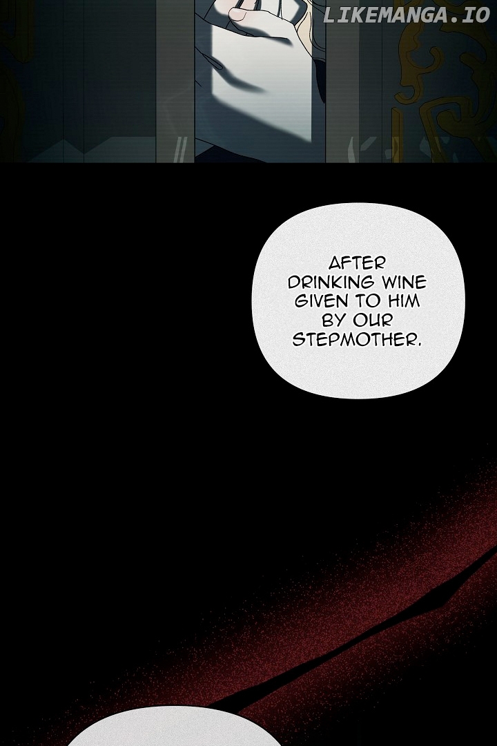 Silver Tree Chapter 20 - page 74