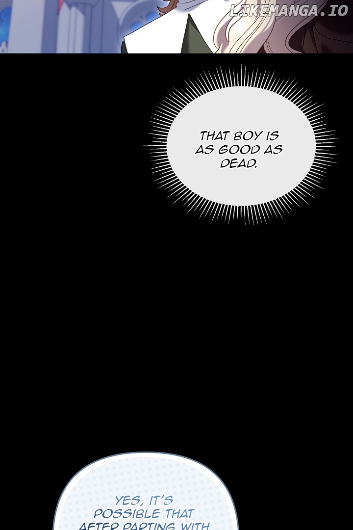 Silver Tree Chapter 20 - page 9