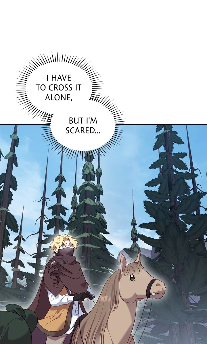 Silver Tree Chapter 35 - page 14