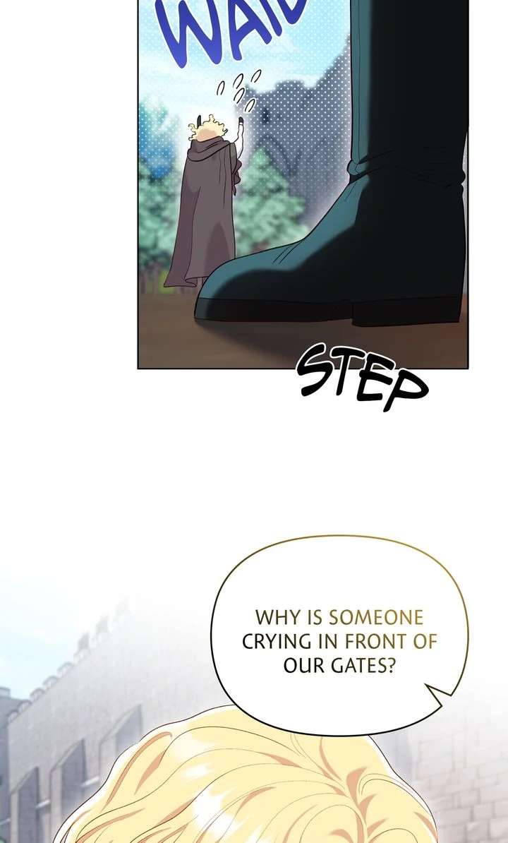 Silver Tree Chapter 35 - page 54
