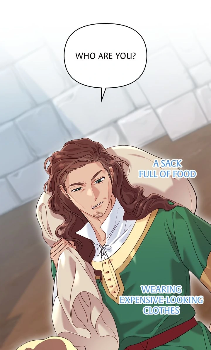 Silver Tree Chapter 35 - page 56