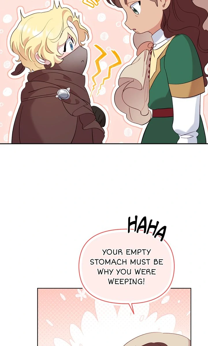 Silver Tree Chapter 35 - page 59