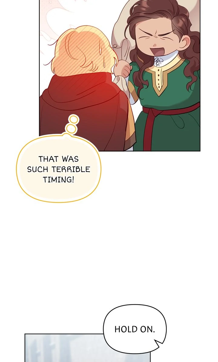 Silver Tree Chapter 35 - page 60