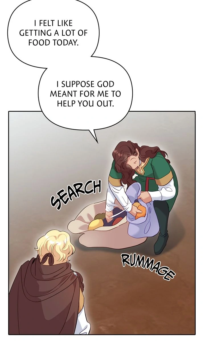 Silver Tree Chapter 35 - page 64