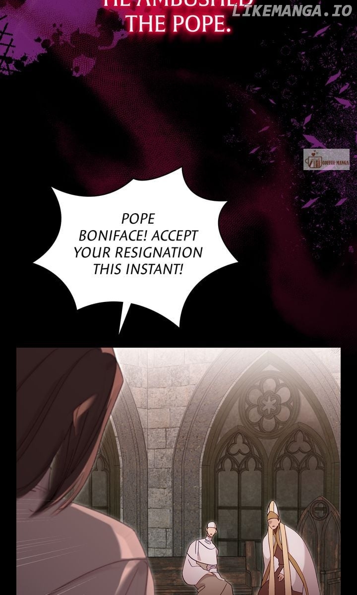 Silver Tree Chapter 46 - page 11